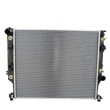 Car Radiator for Mercedes-Benz OEM 2515000103